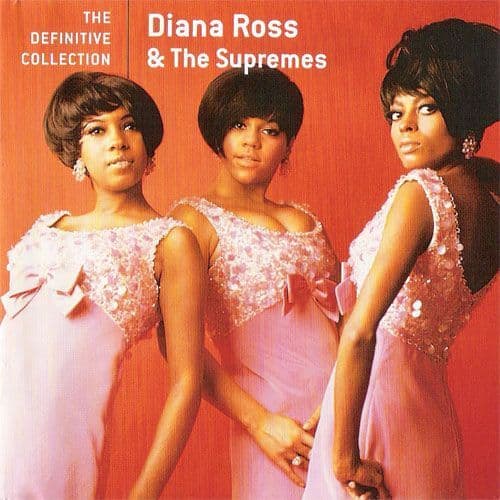 The Definitive Collection