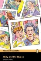 Easystart: Billy and the Queen Book and CD Pack