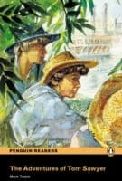 L1:Adv of Tom Sawyer Bk & CD Pack