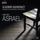 Asrael