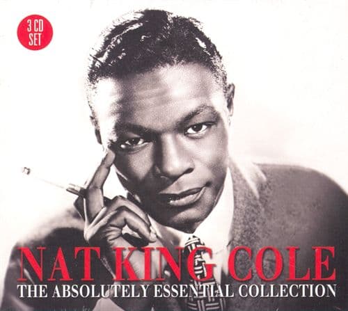 Absolutely Essential Collection (3CD)
