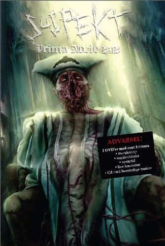 Prima Nocte (DVD)