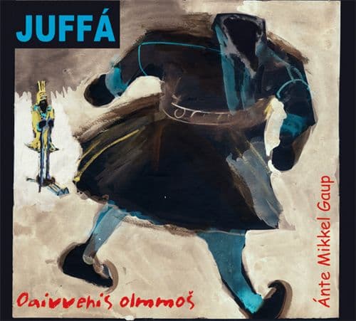 Juffa Oaivvehis Olmmos (Den Hodeløse)