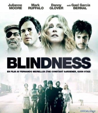 Blindness (Blu-ray)