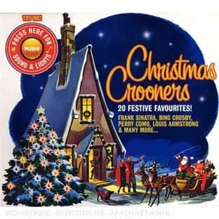 Christmas Crooners