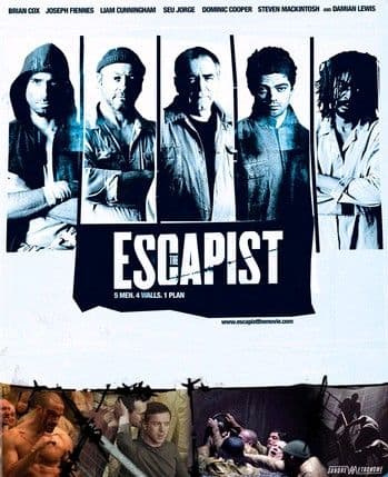 The Escapist (Blu-ray)