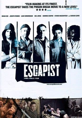 The Escapist