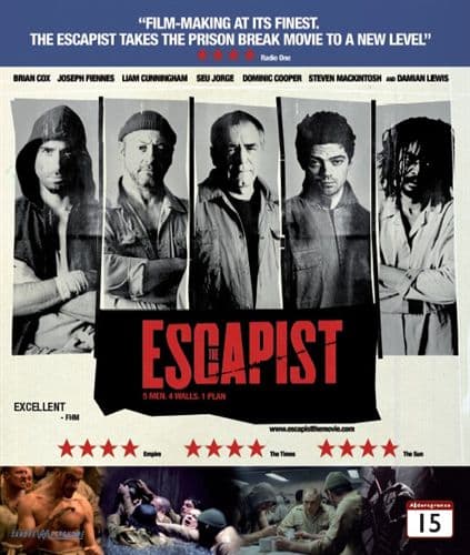 The Escapist