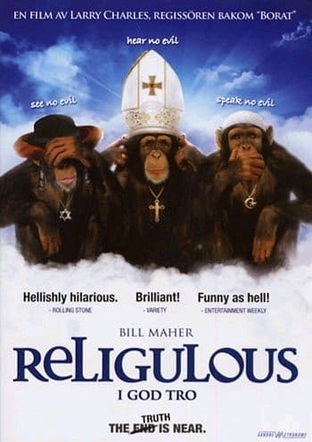 Religulous