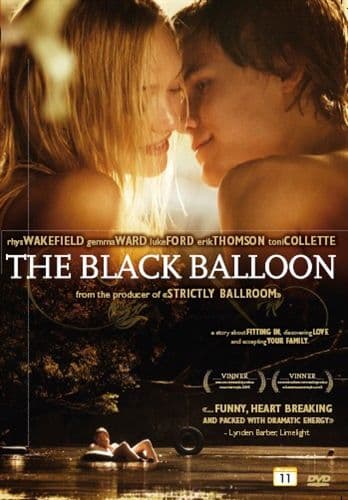 Black Balloon