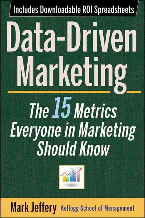 Data-Driven Marketing