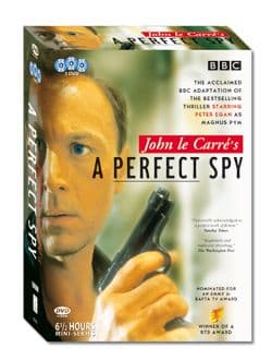 A Perfect Spy (BBC)