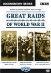 Great Raids of World War II (BBC)