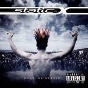 Cult Of Static