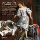 The English Stage Jig