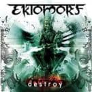 Destroy