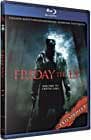 Friday the 13th (2009) (Blu-Ray)