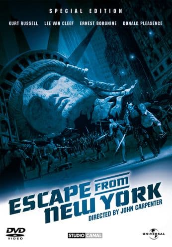 Escape from New York