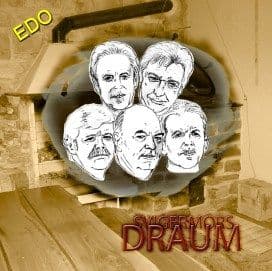 Svigermors Draum
