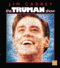 Miniatyrbilde 1 av 2: Truman Show Blu-ray (Blu-Ray)