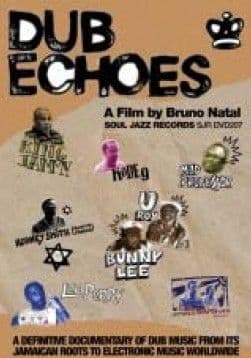 Dub Echoes Dvd