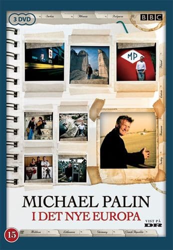 Michael Palin's New Europe