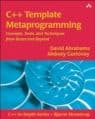 C++ Template Metaprogramming