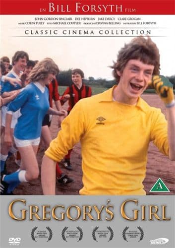 Gregory's Girl