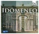 Idomeneo + Bonus-dvd