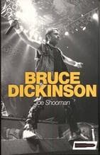 Bruce Dickinson