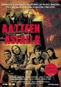 Aatten asialla (tv-sarja) (2 disc)