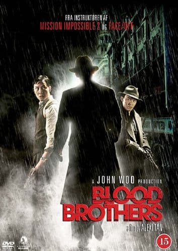 Blood Brothers