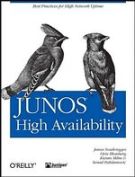 Junos High Availability