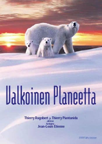 Valkoinen Planeetta (2006)