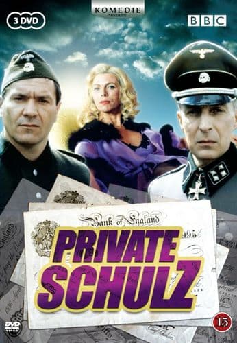 Private Schultz