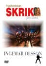 Skrik För Livet Musikmässa Dvd