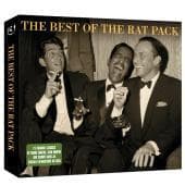 Best of the Rat Pack (3CD)