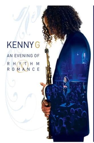 An Evening Of Rhythm And Romance