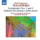 Bild av Symphonies Vol 2