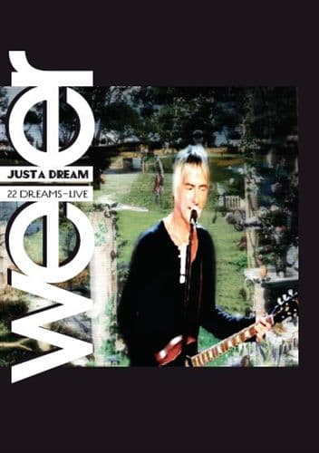 Just A Dream - Amaray