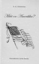 Mitä on Amerikka?