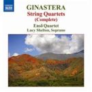Bild av String Quartets 1-3