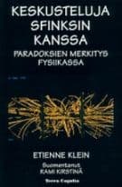 Keskusteluja sfinksin kanssa