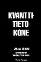 Kvanttitietokone