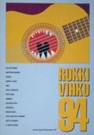 Rokkivihko 94