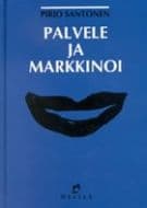 Palvele ja markkinoi