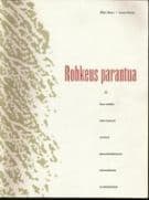 Rohkeus parantua