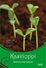 Kasvioppi