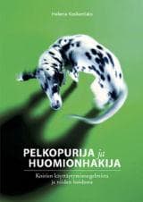 Pelkopurija ja huomionhakija