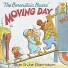 The Berenstain Bears' Moving Day